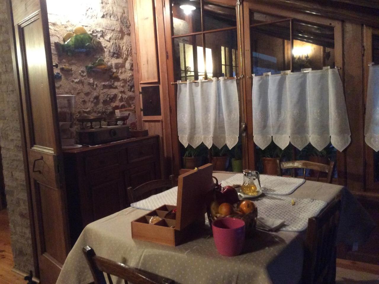 B&B Asolo Casapagnano Room photo